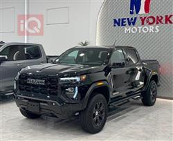 جي ام سي كانيون